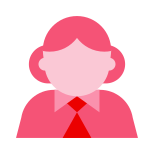Geschäftsfrau icon