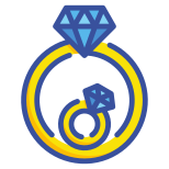 Diamond icon