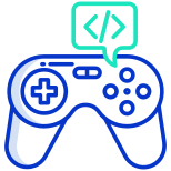 Gamepad icon