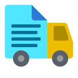 Document Delivery icon