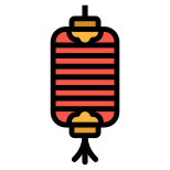 Chinese Lantern icon