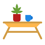 Coffee Table icon