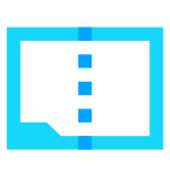 One-Pocket Folder icon