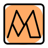 Multinet Up, a new generation financial technology and service company icon