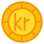 Krona icon