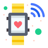 Smart Watch icon