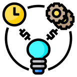 Productivity icon