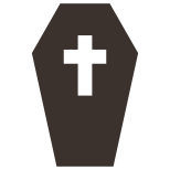 Casket icon