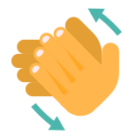 手こすり肌タイプ-2 icon