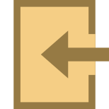 Importieren icon