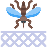 mosquiteiro icon
