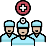 Medical Team icon