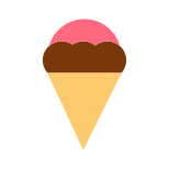 Cone icon