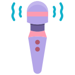 Vibrator icon