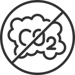 Co2 icon