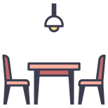 Chair icon