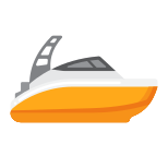 Boat icon