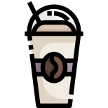 Cold Coffee icon