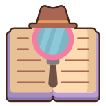 Detective icon