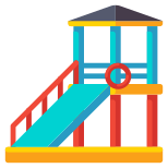 Lifeguard Tower icon