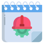 Date icon