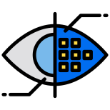 Eye Scan icon