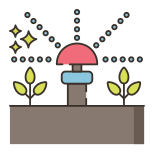 Irrigation System icon