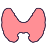 Thyroid Gland icon