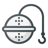 Tea Strainer icon