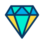 Diamante icon