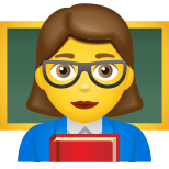 profesora icon