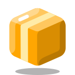 Caja icon