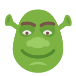 Shrek icon