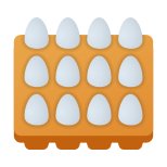 Dozen Eggs icon