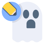 Coloring icon