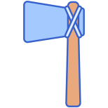 Hand Axe icon