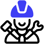 builder icon