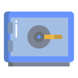 Safe Box icon