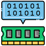 Computing icon