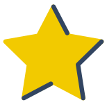 Estrela icon