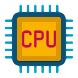 Cpu icon