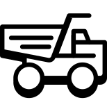 Dump Truck icon