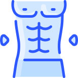 Slim Body icon