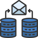 Data icon