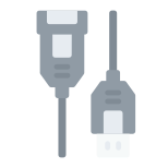 USB icon