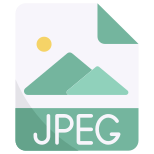 JPEG icon