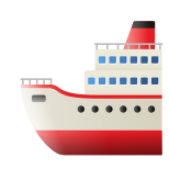 船 icon
