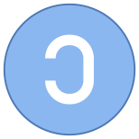 Copyleft icon