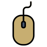 Mouse icon