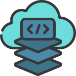 Cloud icon